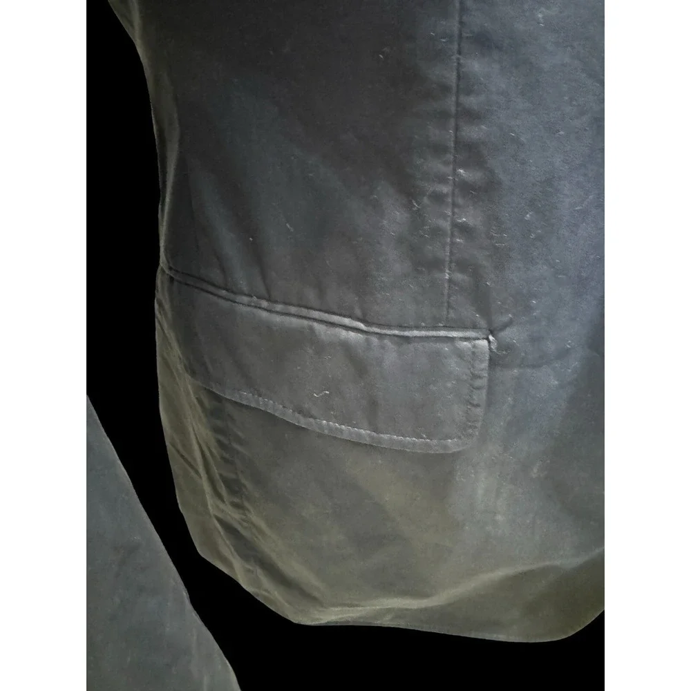Men's Banana Republic Taylored Fit Sports Coat 42L EUC